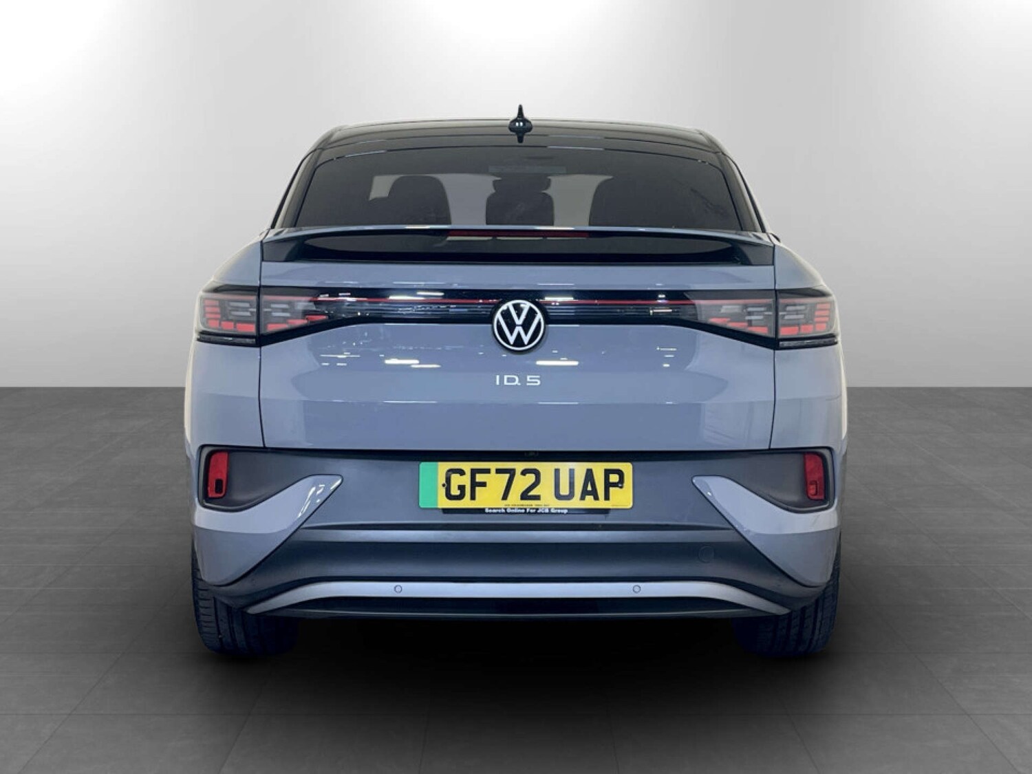 Used Volkswagen ID.5 2022 for sale - 77406090: Photo 9