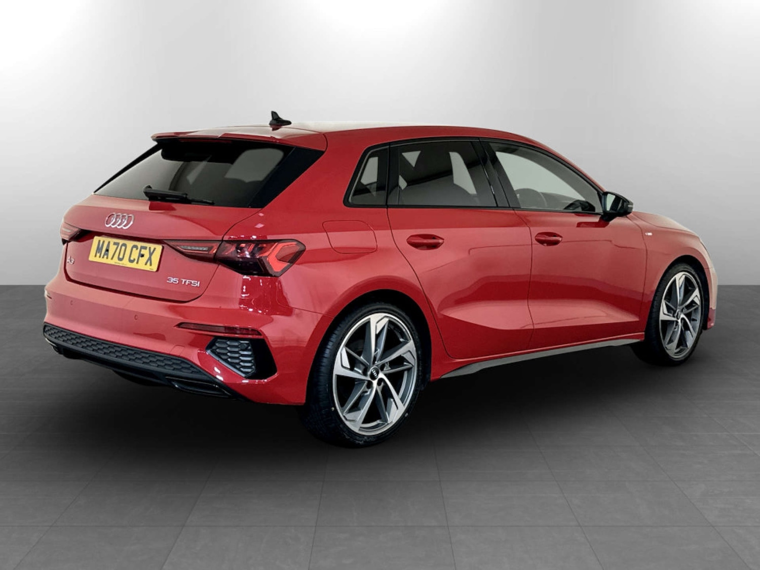 Used Audi A3 2020 for sale - 77185442: Photo 10