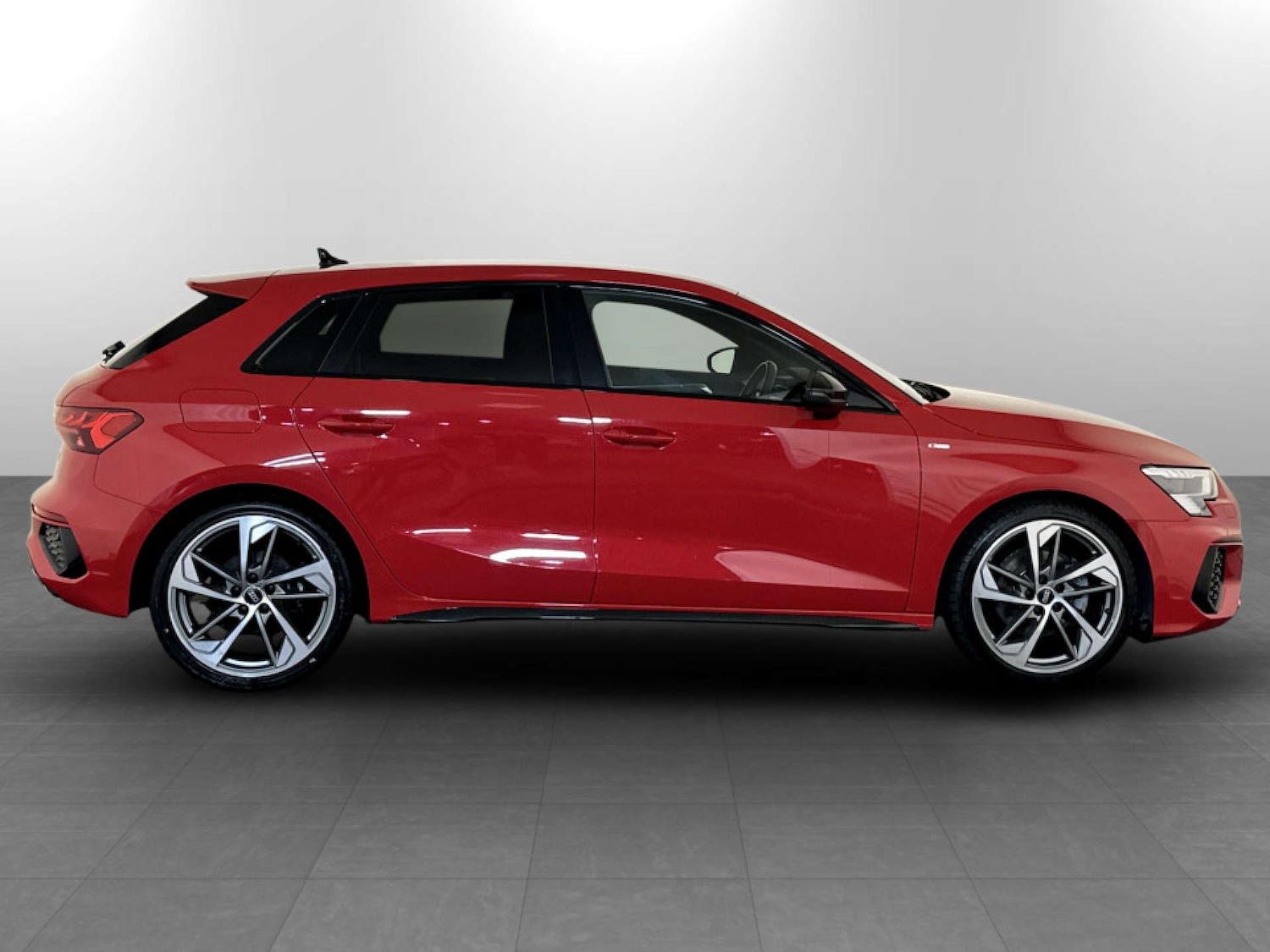 Used Audi A3 2020 for sale - 77185442: Photo 11