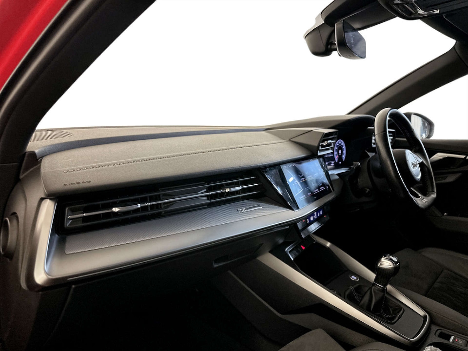 Used Audi A3 2020 for sale - 77185442: Photo 12