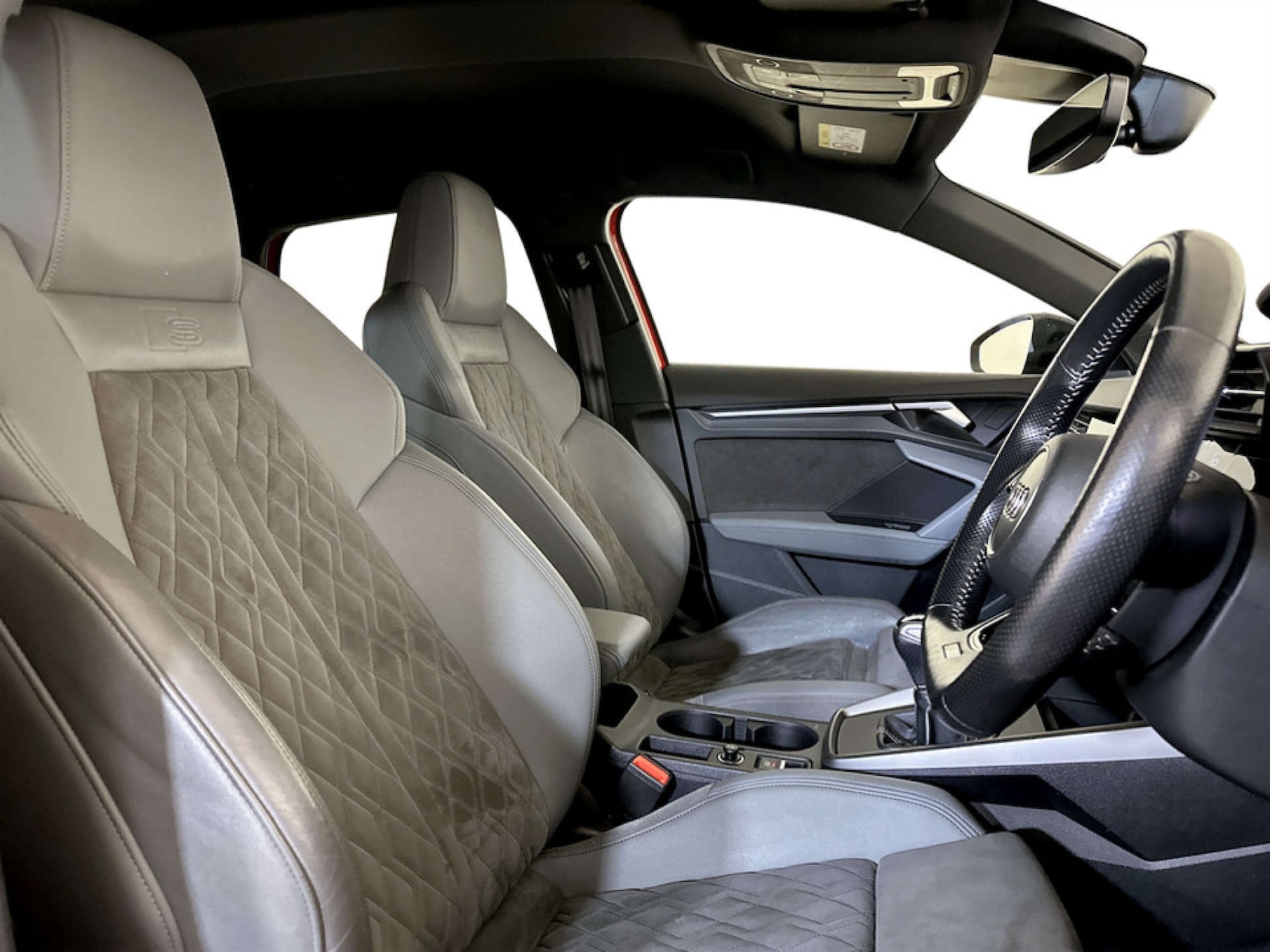 Used Audi A3 2020 for sale - 77185442: Photo 13