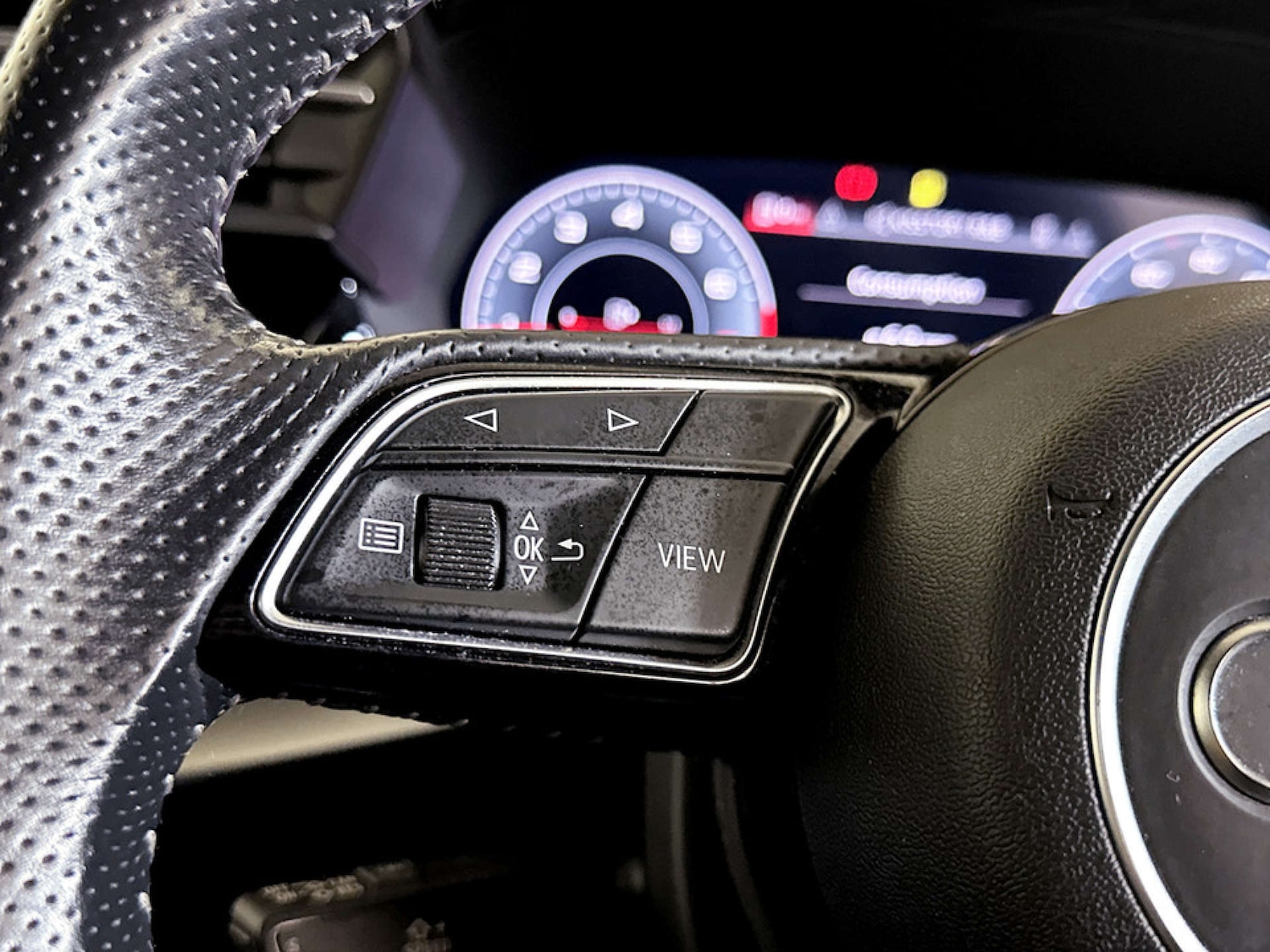 Used Audi A3 2020 for sale - 77185442: Photo 18