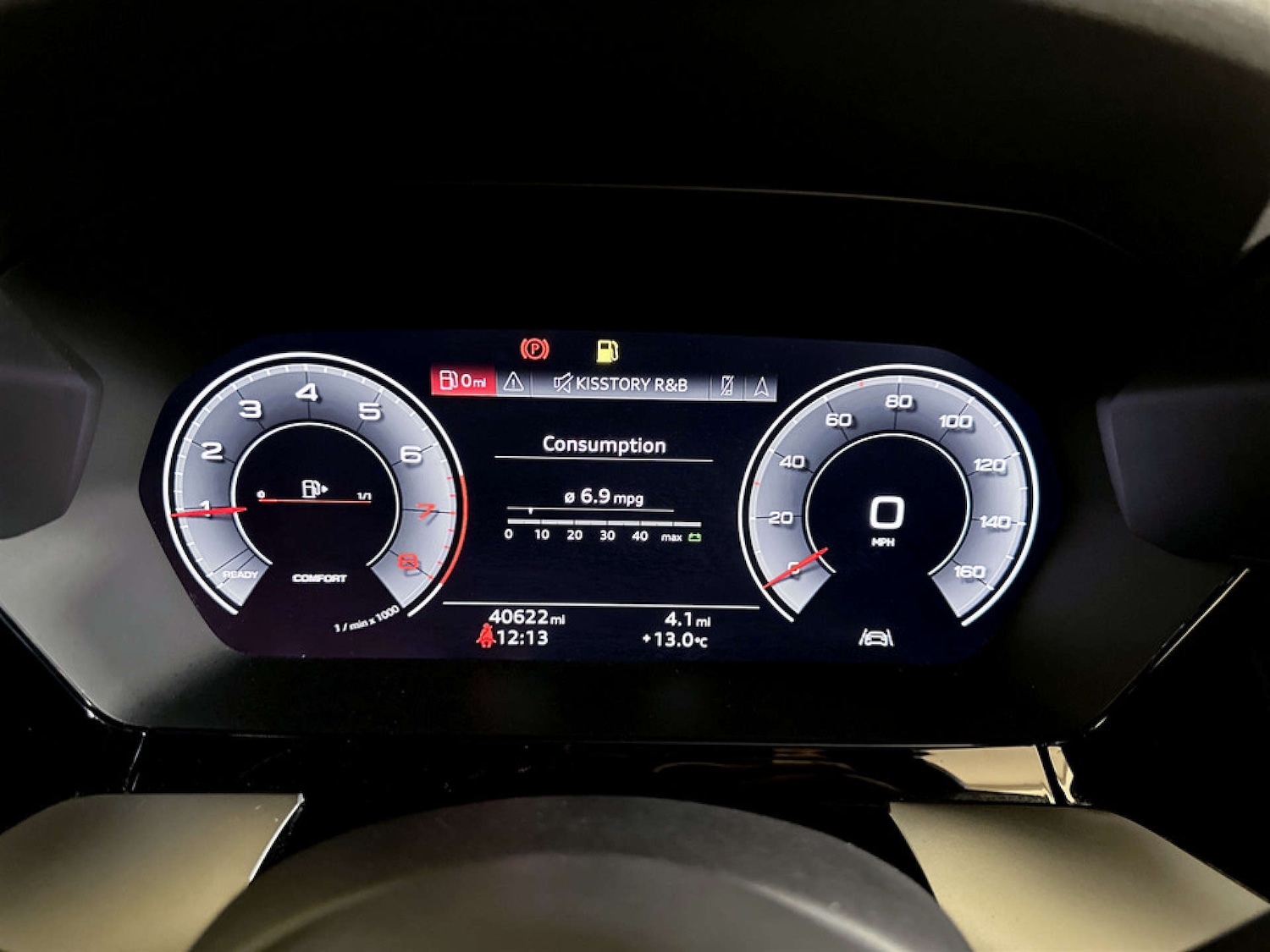 Used Audi A3 2020 for sale - 77185442: Photo 19