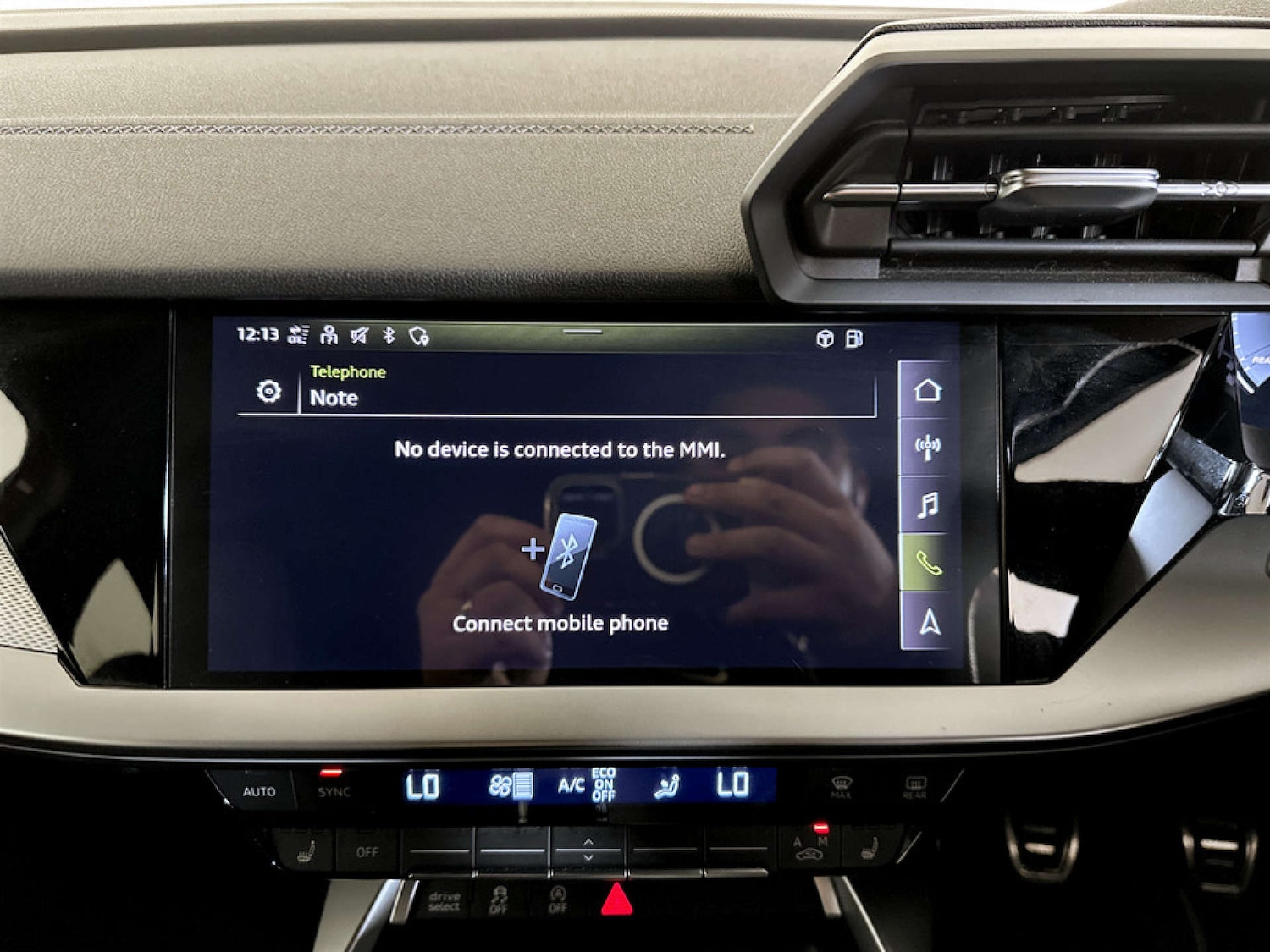 Used Audi A3 2020 for sale - 77185442: Photo 22