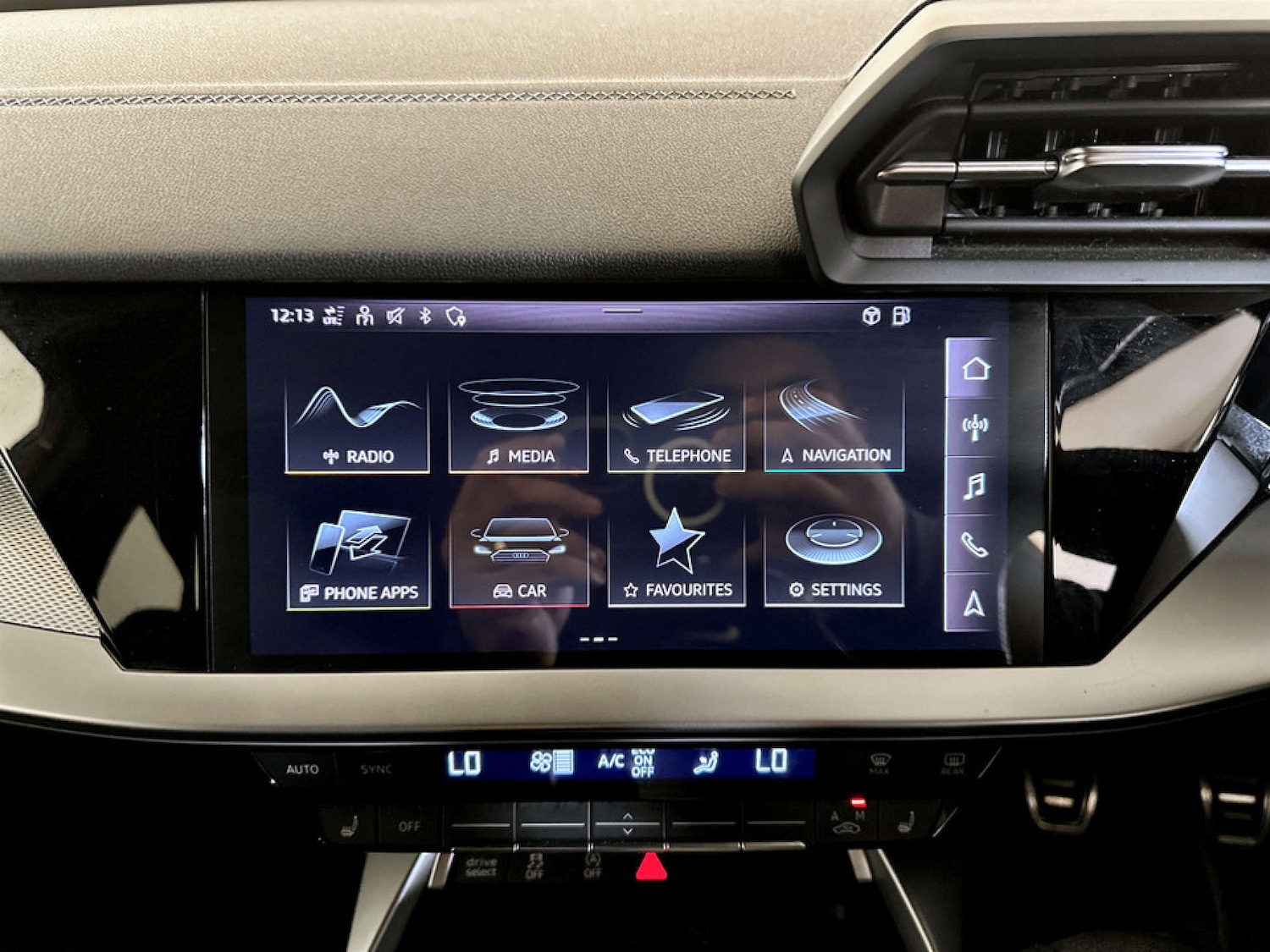 Used Audi A3 2020 for sale - 77185442: Photo 23