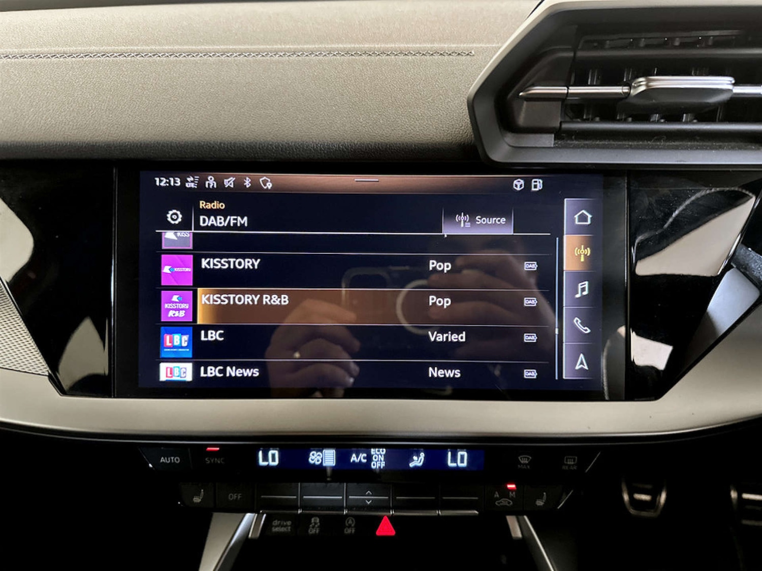 Used Audi A3 2020 for sale - 77185442: Photo 24