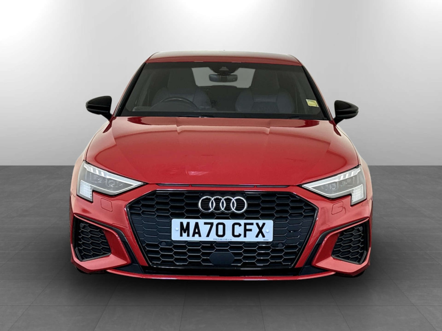 Used Audi A3 2020 for sale - 77185442: Photo 5