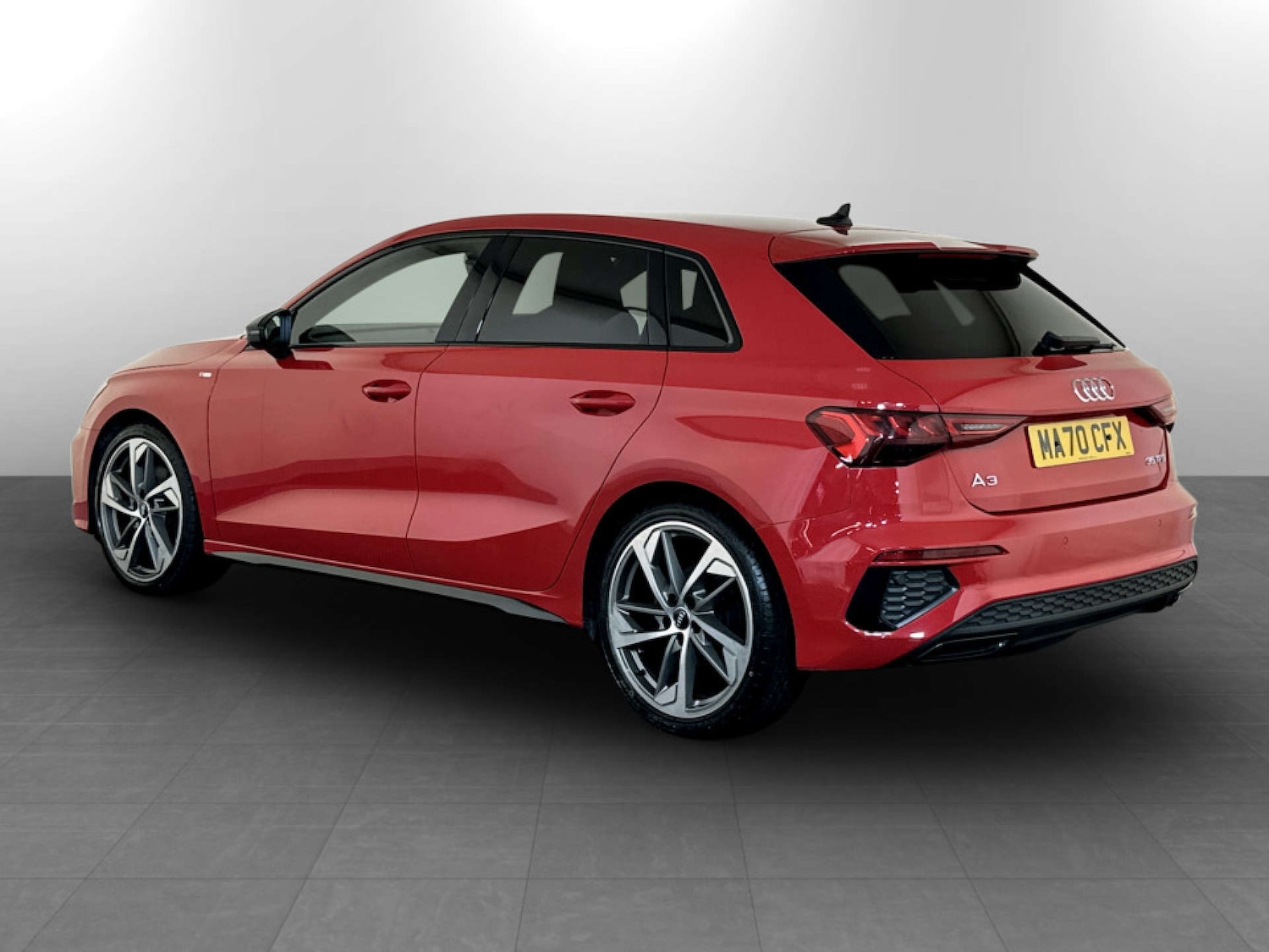 Used Audi A3 2020 for sale - 77185442: Photo 8