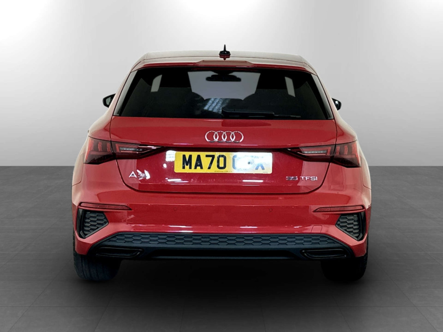 Used Audi A3 2020 for sale - 77185442: Photo 9