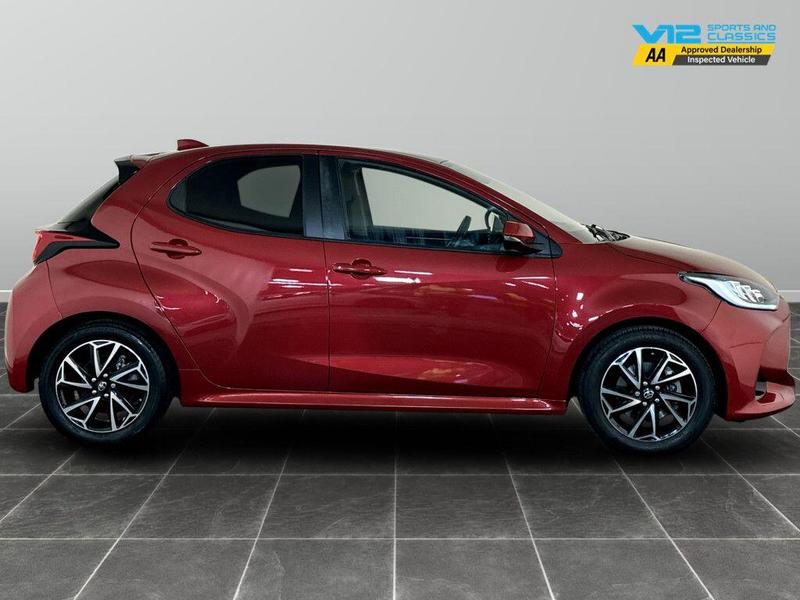 Used Toyota Yaris 2022 for sale - 76641004: Photo 11