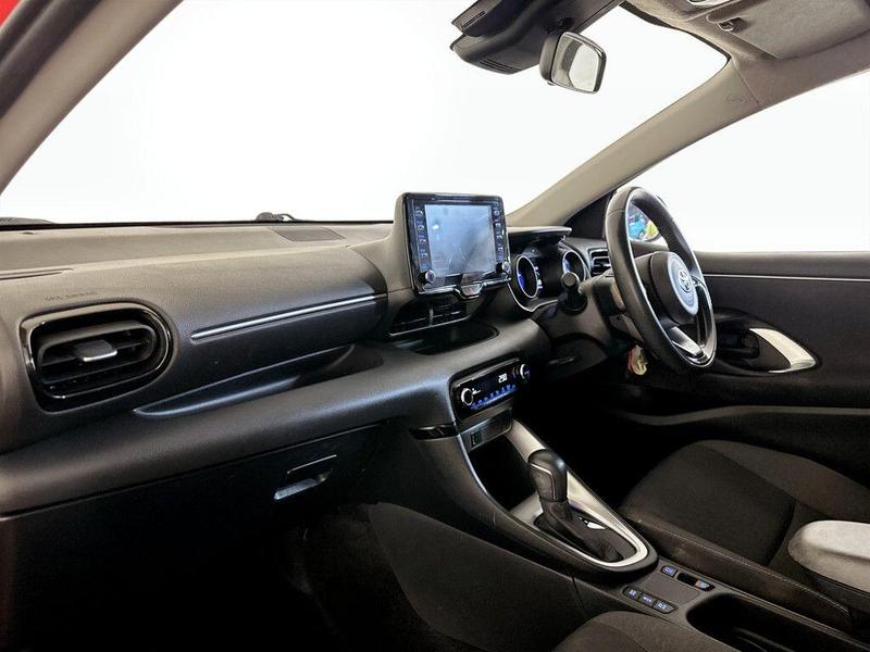 Used Toyota Yaris 2022 for sale - 76641004: Photo 12