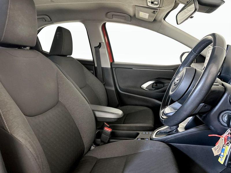 Used Toyota Yaris 2022 for sale - 76641004: Photo 13