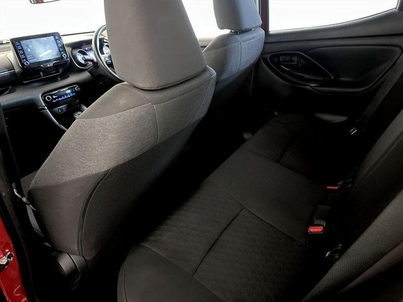 Used Toyota Yaris 2022 for sale - 76641004: Photo 14