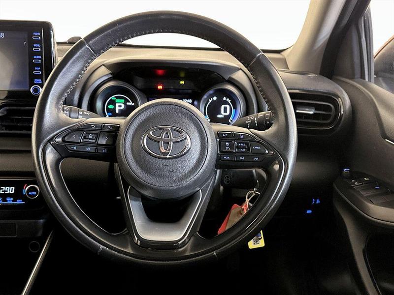 Used Toyota Yaris 2022 for sale - 76641004: Photo 16