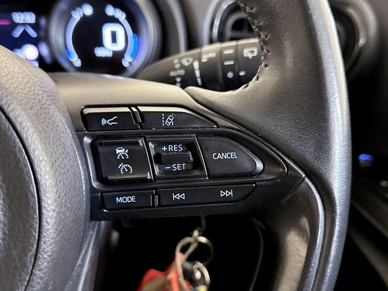 Used Toyota Yaris 2022 for sale - 76641004: Photo 19