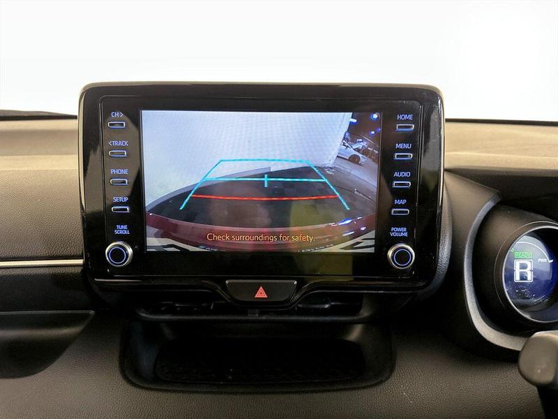 Used Toyota Yaris 2022 for sale - 76641004: Photo 20