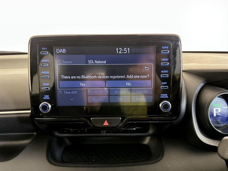 Used Toyota Yaris 2022 for sale - 76641004: Photo 22