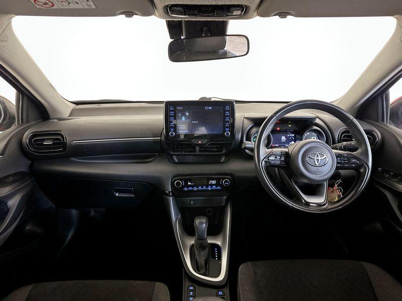 Used Toyota Yaris 2022 for sale - 76641004: Photo 3