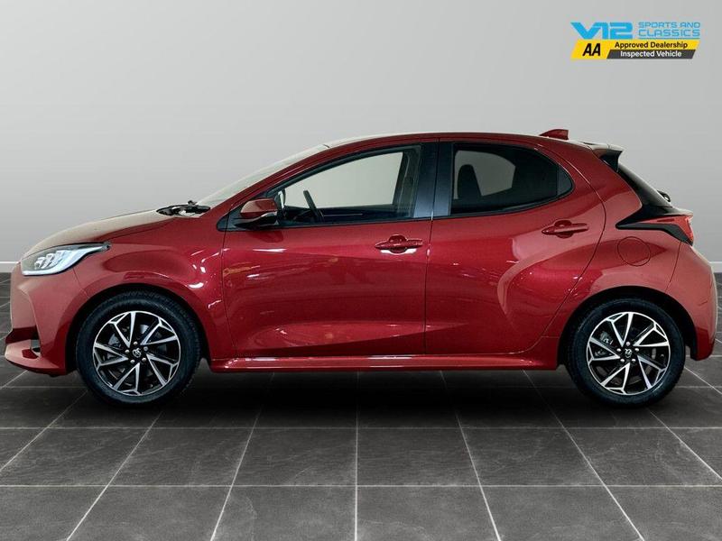 Used Toyota Yaris 2022 for sale - 76641004: Photo 7
