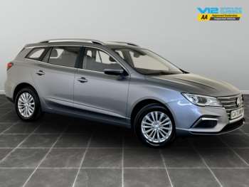 2021 (70) - 115kW Exclusive EV 53kWh 5dr Auto