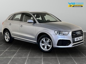 Used Audi Q3  for sale - 75908328: Photo
