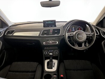 Used Audi Q3  for sale - 75908328: Photo