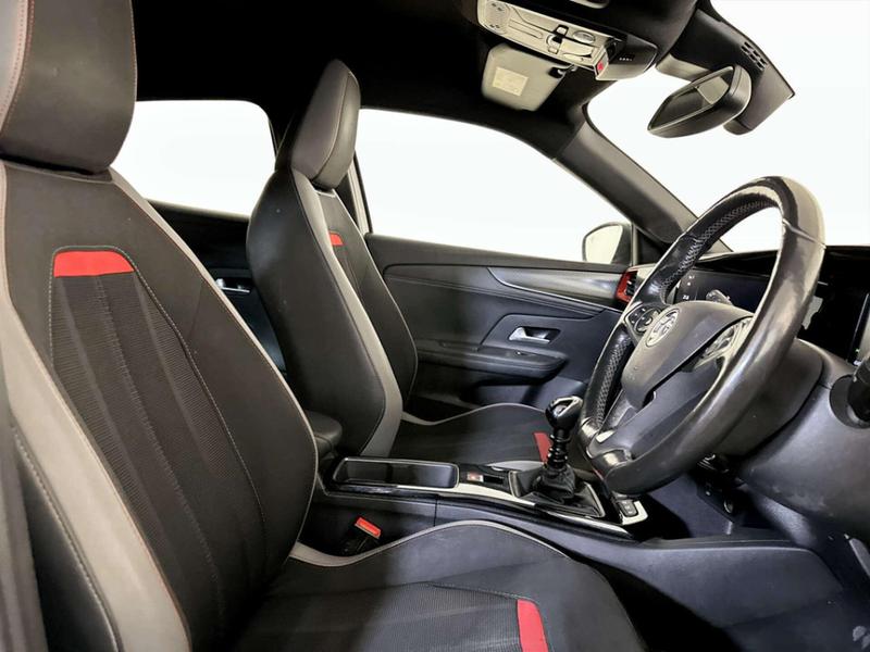 Used Vauxhall Mokka 2022 for sale - 76972004: Photo 13