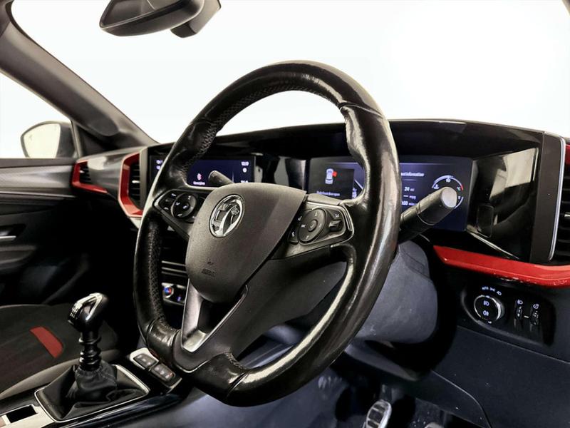 Used Vauxhall Mokka 2022 for sale - 76972004: Photo 15
