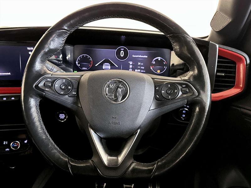 Used Vauxhall Mokka 2022 for sale - 76972004: Photo 16