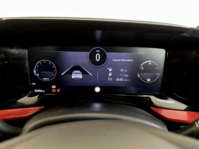 Used Vauxhall Mokka 2022 for sale - 76972004: Photo 18