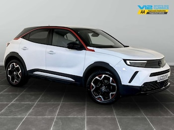 Used Vauxhall Mokka 2022 for sale - 76972004: Photo