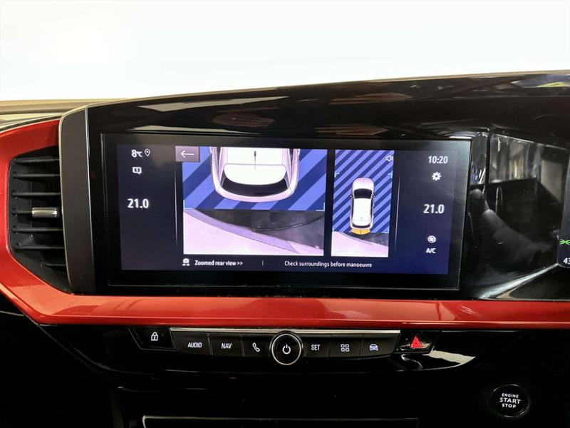 Used Vauxhall Mokka 2022 for sale - 76972004: Photo 20