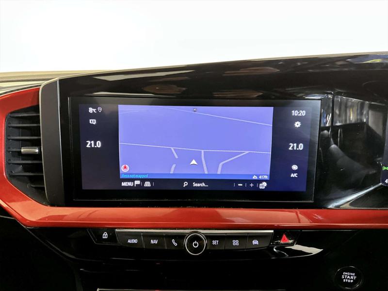 Used Vauxhall Mokka 2022 for sale - 76972004: Photo 21