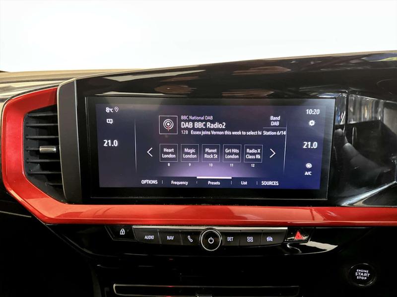 Used Vauxhall Mokka 2022 for sale - 76972004: Photo 22