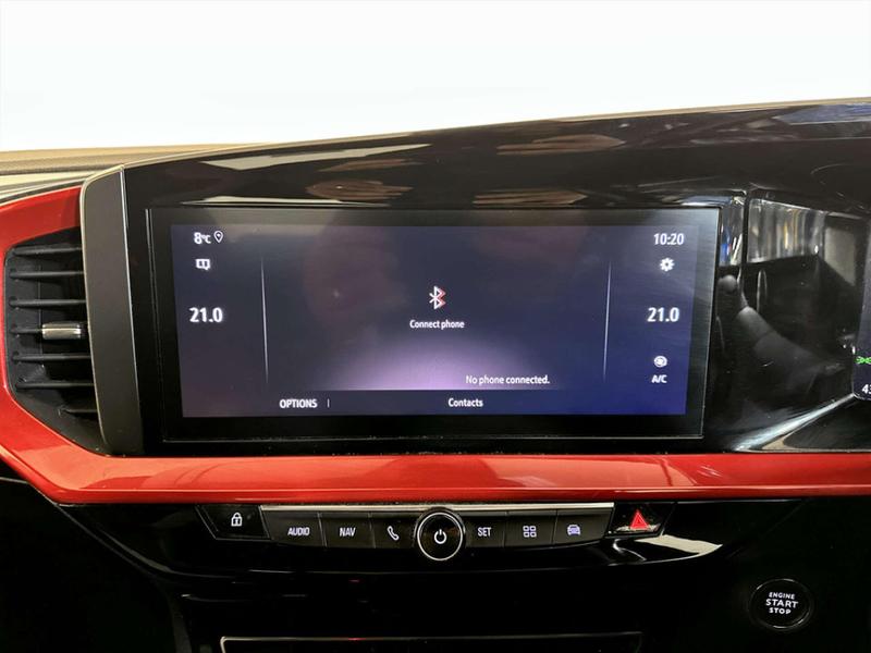 Used Vauxhall Mokka 2022 for sale - 76972004: Photo 23