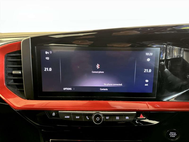 Used Vauxhall Mokka 2022 for sale - 76972004: Photo 24