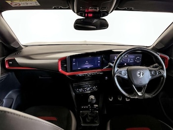 Used Vauxhall Mokka 2022 for sale - 76972004: Photo