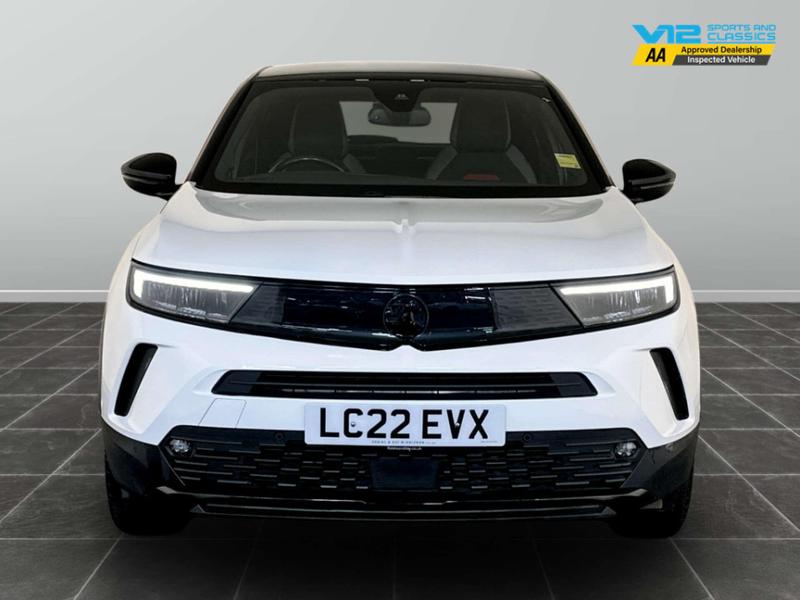 Used Vauxhall Mokka 2022 for sale - 76972004: Photo 5