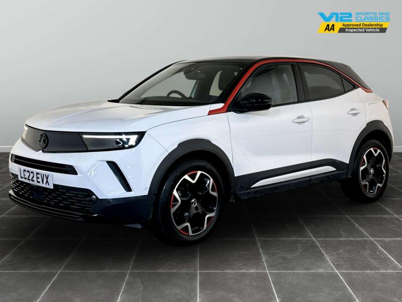 Used Vauxhall Mokka 2022 for sale - 76972004: Photo 6