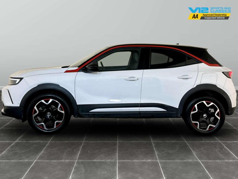 Used Vauxhall Mokka 2022 for sale - 76972004: Photo 7