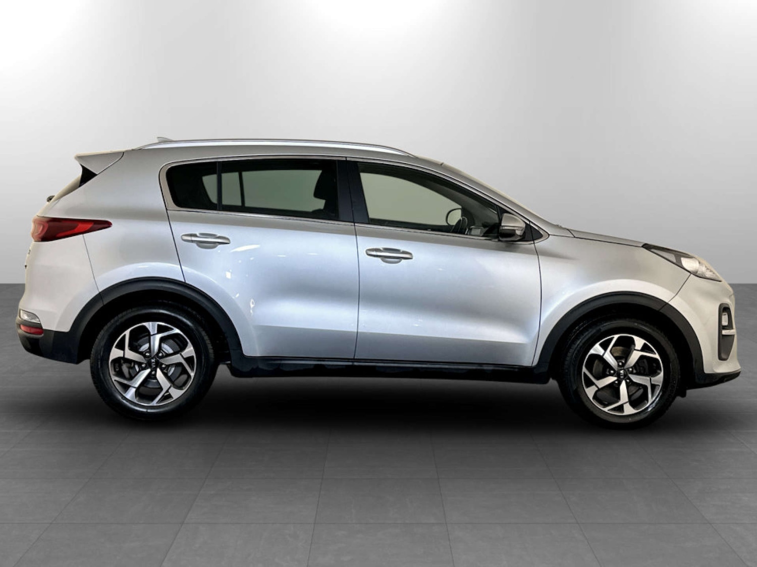 Used Kia Sportage 2021 for sale - 77185421: Photo 11