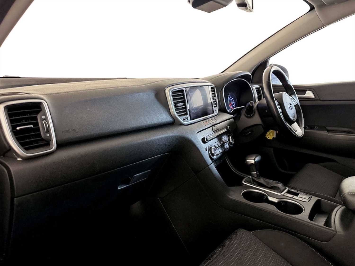 Used Kia Sportage 2021 for sale - 77185421: Photo 12