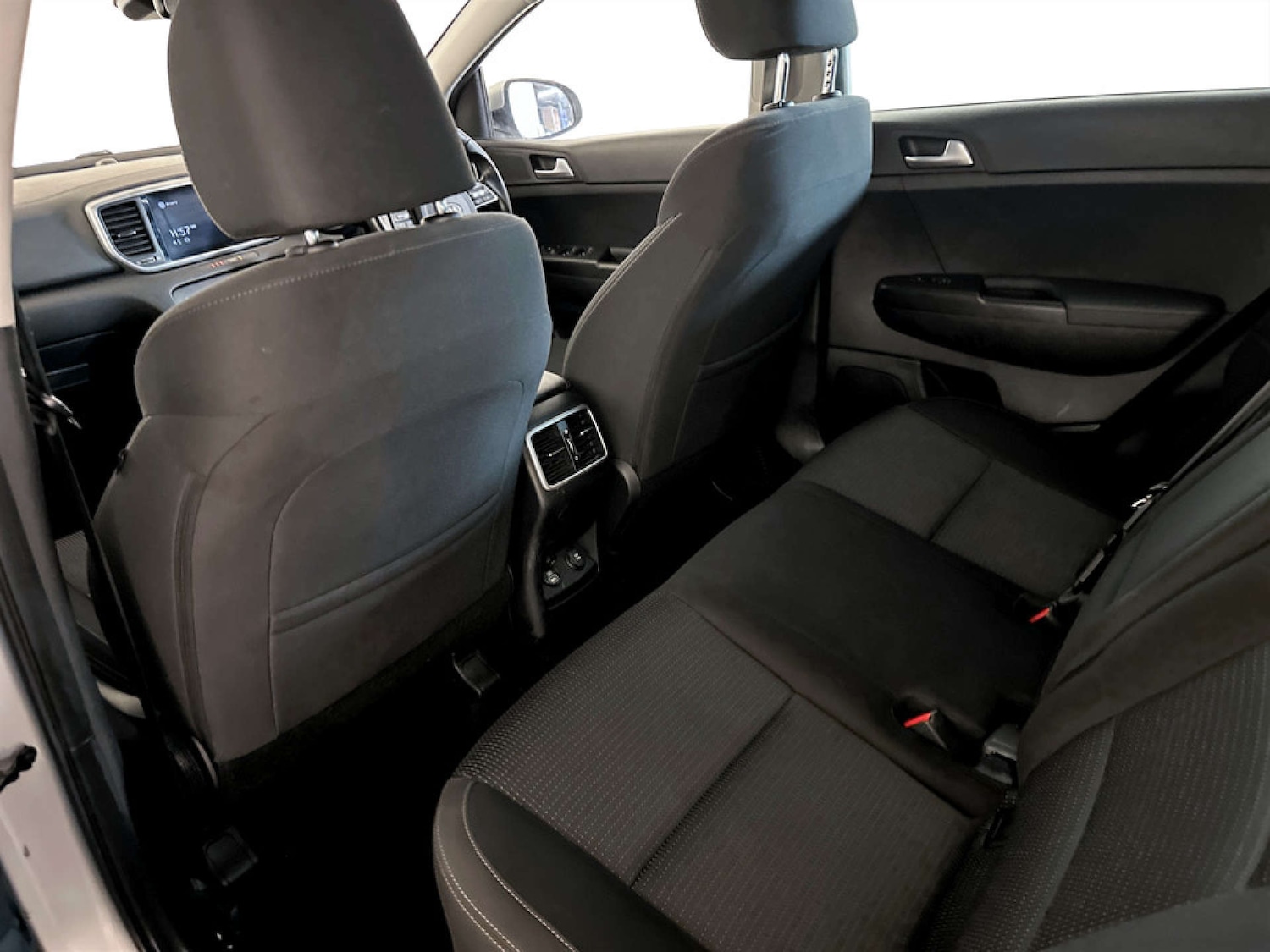 Used Kia Sportage 2021 for sale - 77185421: Photo 14