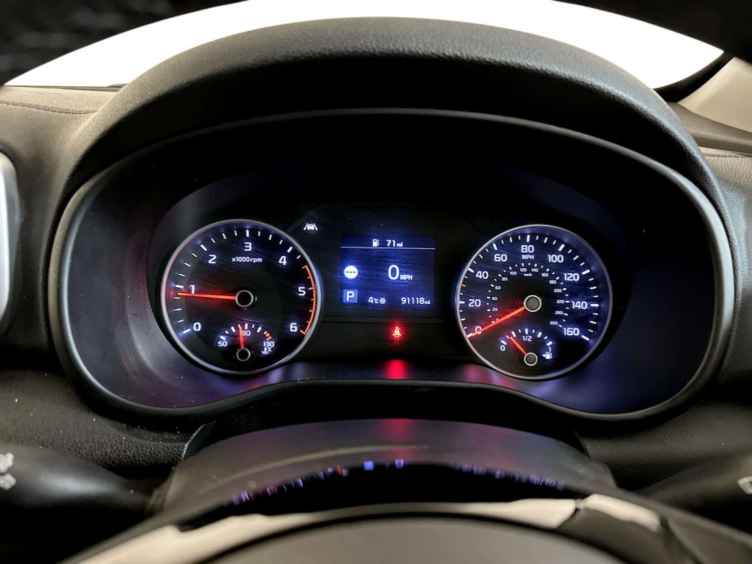 Used Kia Sportage 2021 for sale - 77185421: Photo 18