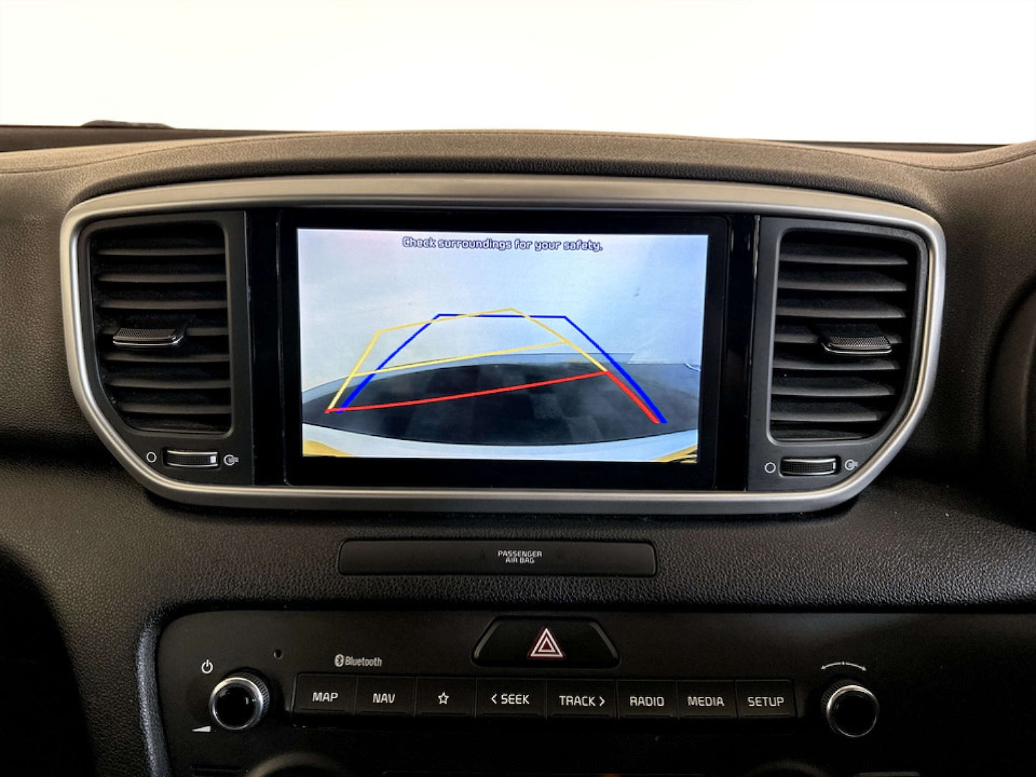 Used Kia Sportage 2021 for sale - 77185421: Photo 20