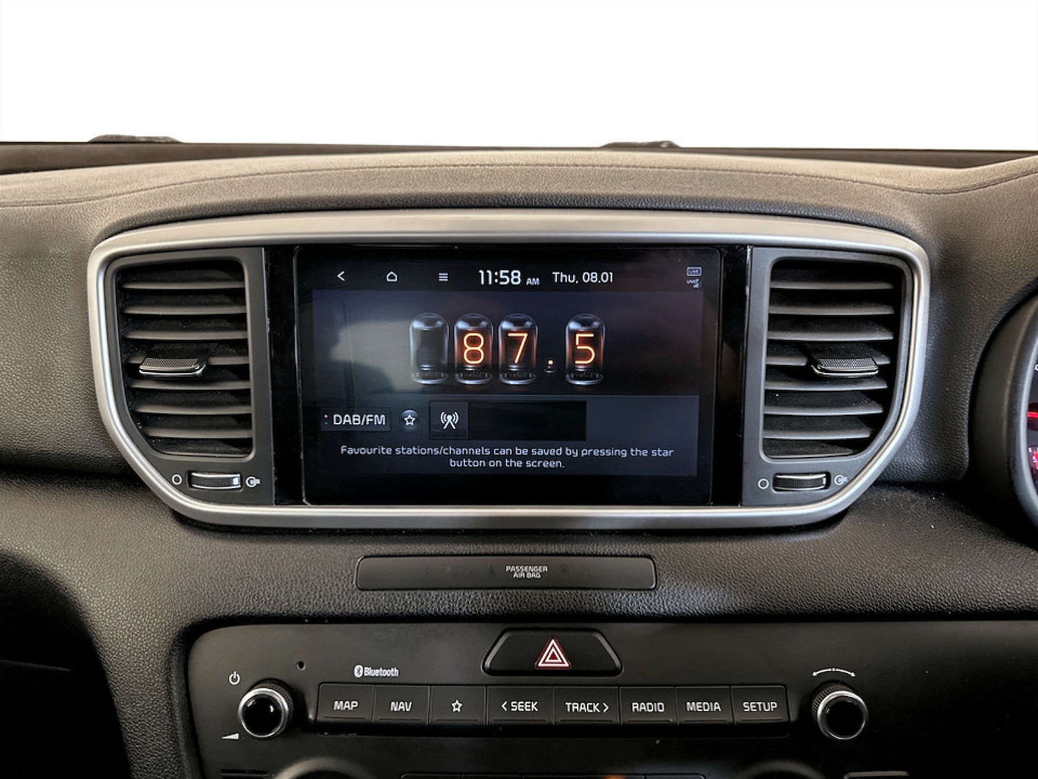 Used Kia Sportage 2021 for sale - 77185421: Photo 22