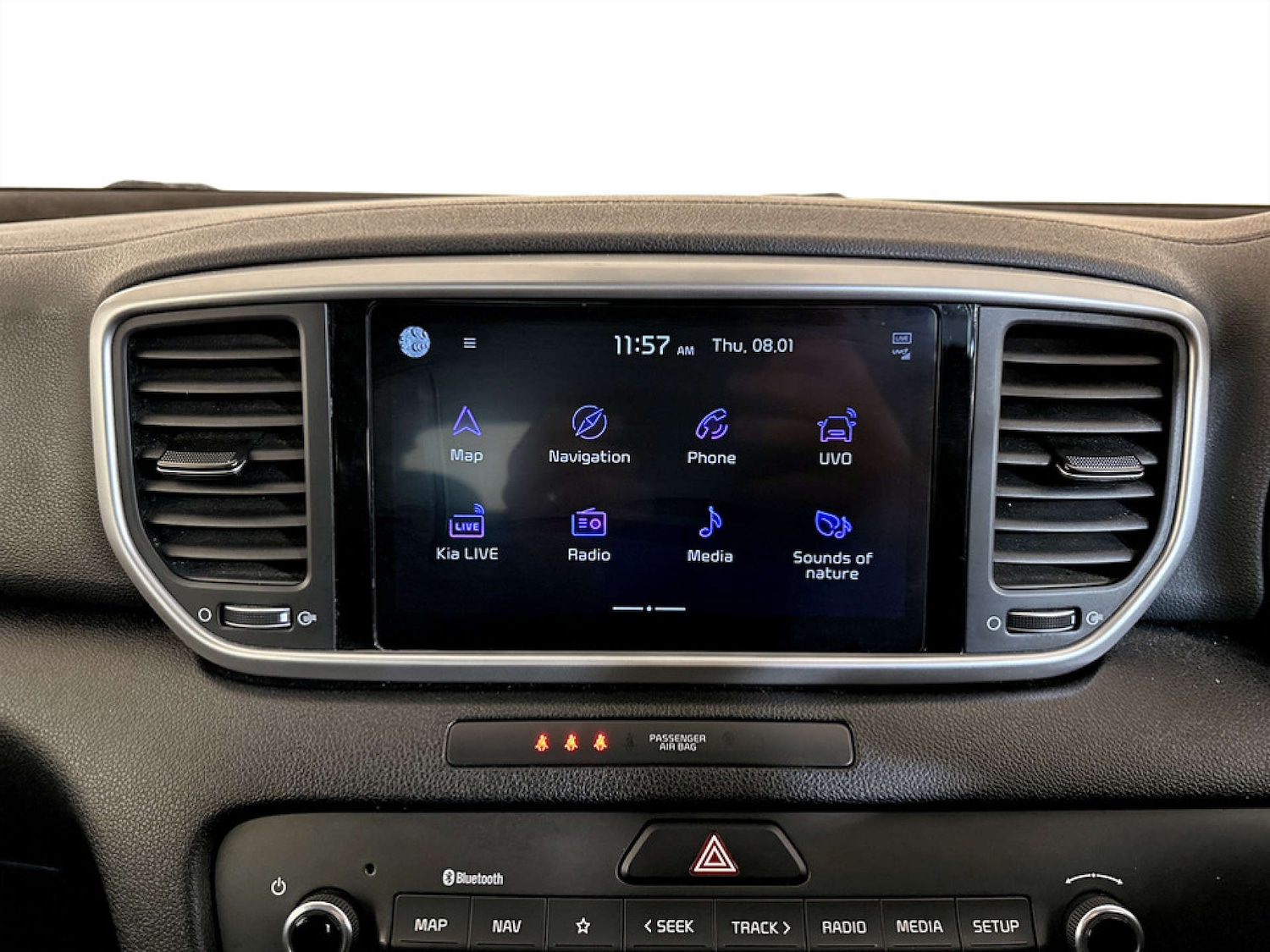 Used Kia Sportage 2021 for sale - 77185421: Photo 24