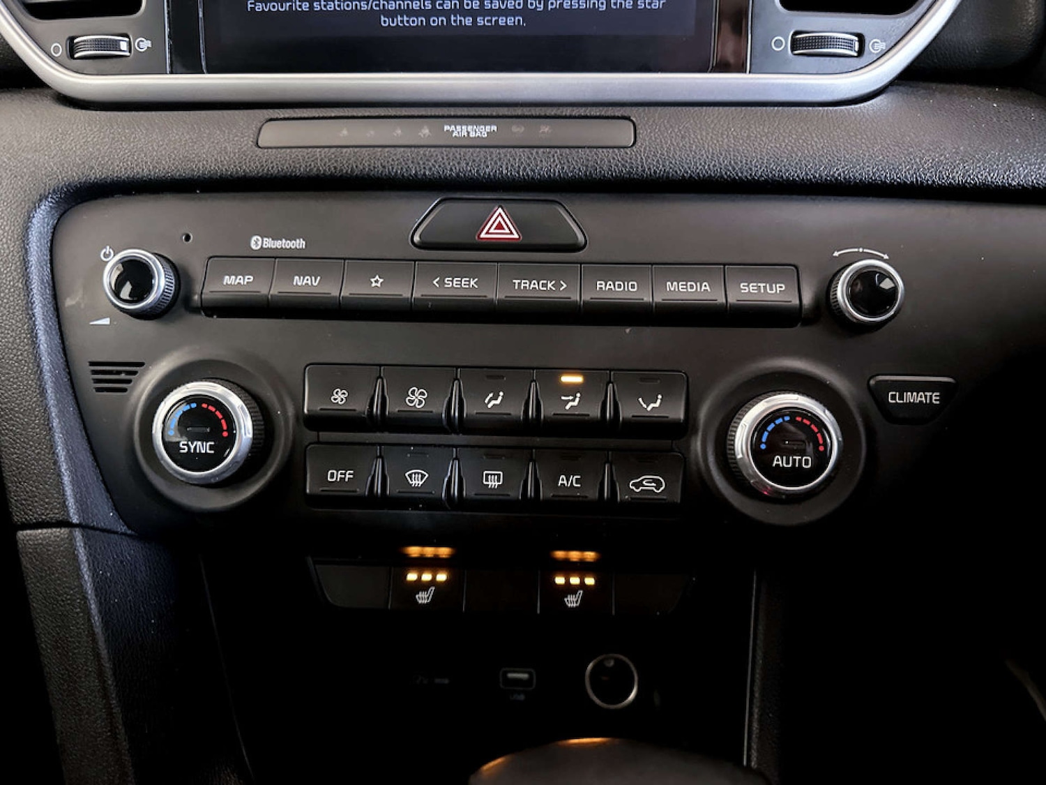 Used Kia Sportage 2021 for sale - 77185421: Photo 25