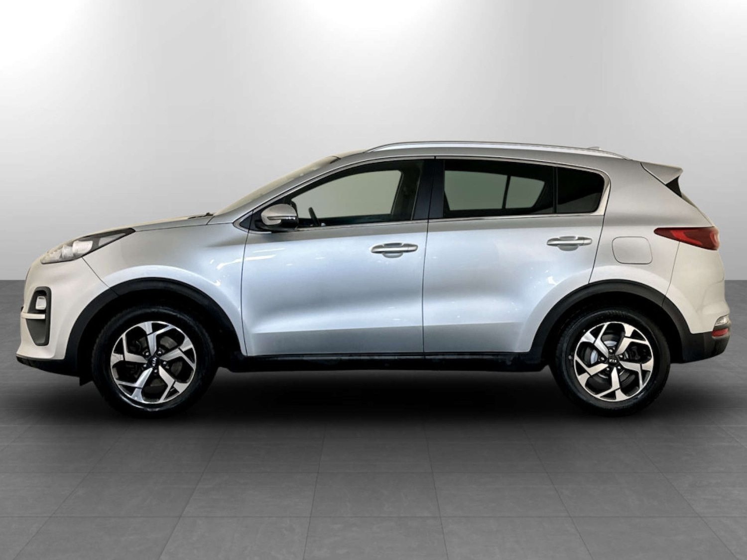 Used Kia Sportage 2021 for sale - 77185421: Photo 7