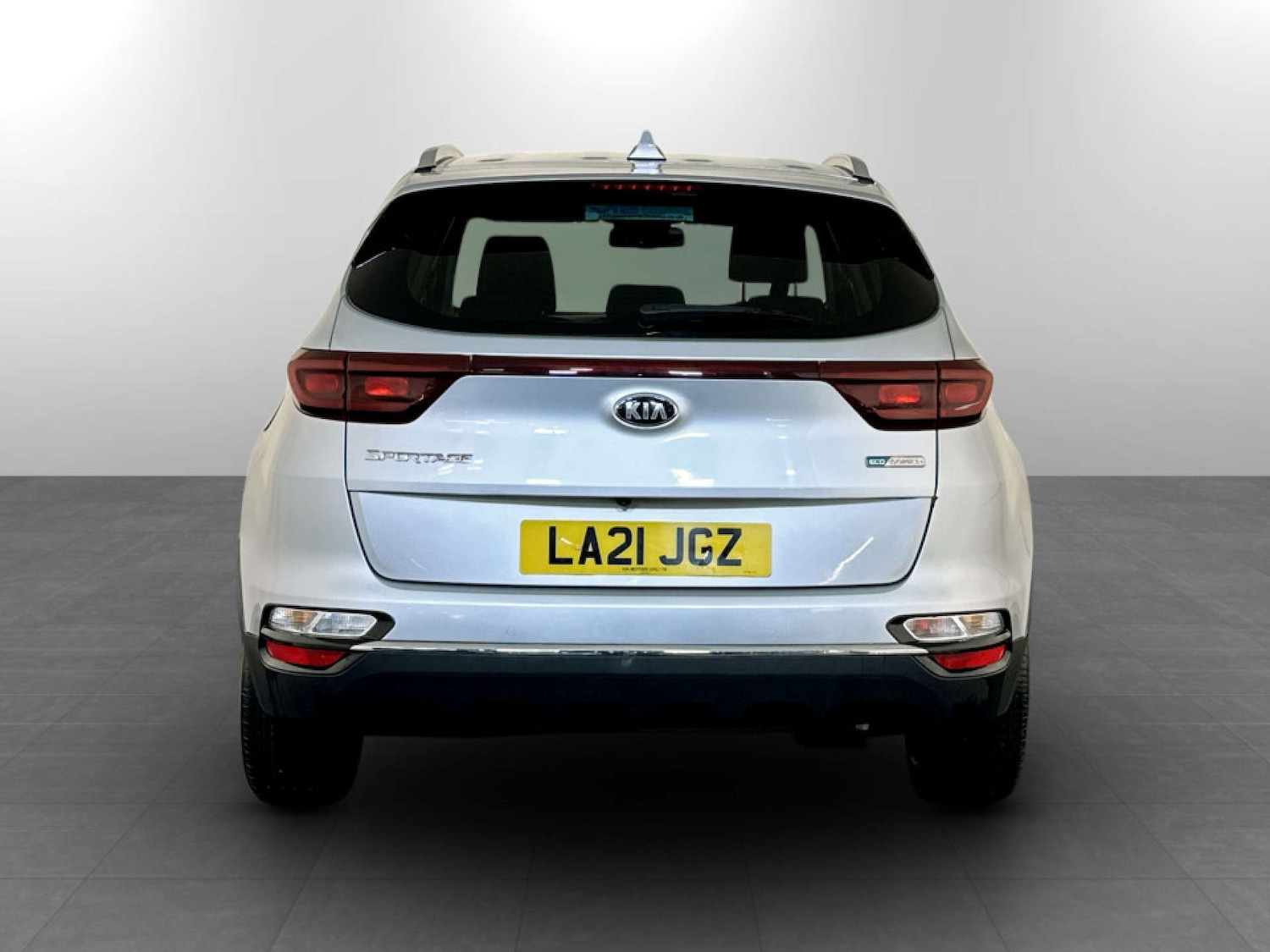 Used Kia Sportage 2021 for sale - 77185421: Photo 9